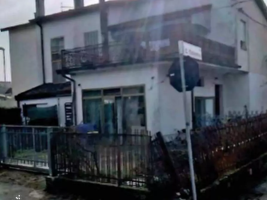 Immagine 9 di Porzione di casa in vendita  in Via C Colombo  a Noventa Padovana