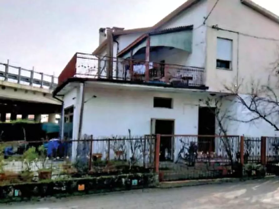 Immagine 6 di Porzione di casa in vendita  in Via C Colombo  a Noventa Padovana