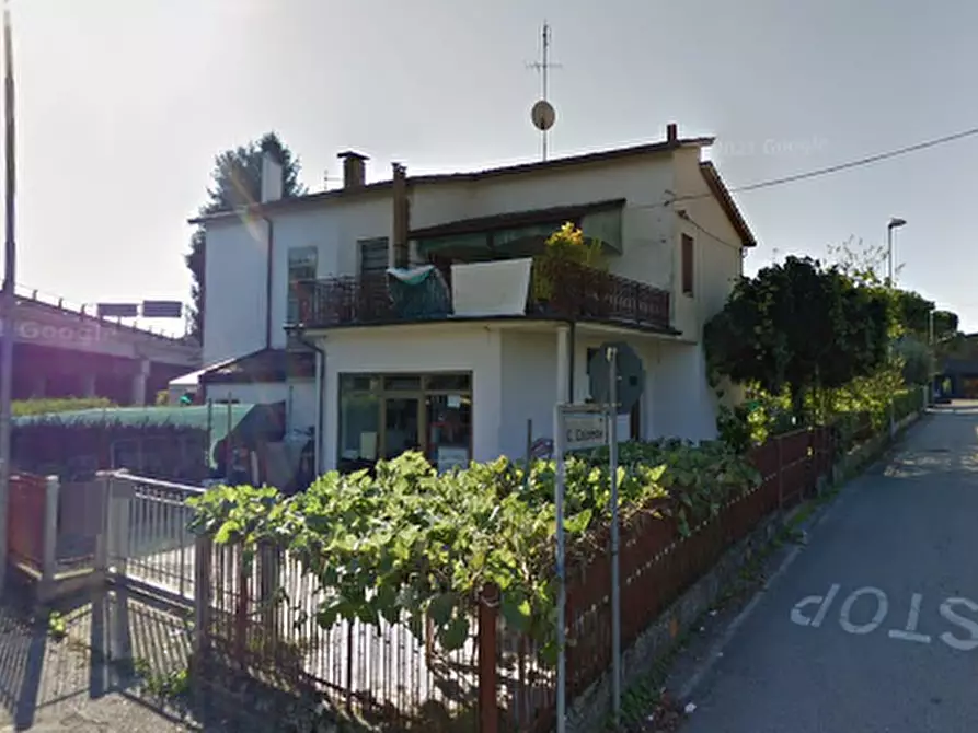 Immagine 1 di Porzione di casa in vendita  in Via C Colombo  a Noventa Padovana