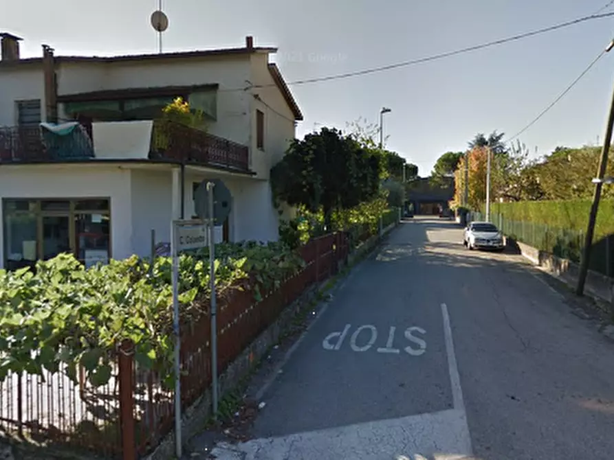 Immagine 19 di Porzione di casa in vendita  in Via C Colombo  a Noventa Padovana