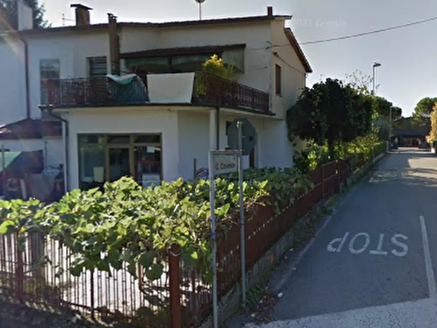 Immagine 20 di Porzione di casa in vendita  in Via C Colombo  a Noventa Padovana