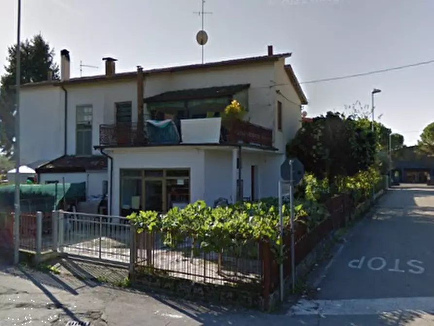 Immagine 2 di Porzione di casa in vendita  in Via C Colombo  a Noventa Padovana