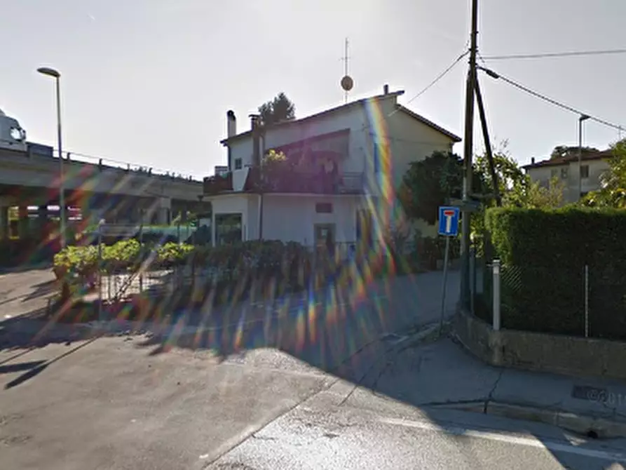 Immagine 22 di Porzione di casa in vendita  in Via C Colombo  a Noventa Padovana