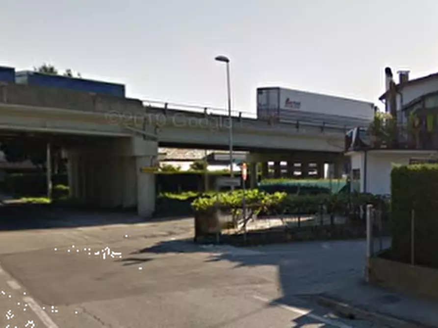 Immagine 23 di Porzione di casa in vendita  in Via C Colombo  a Noventa Padovana