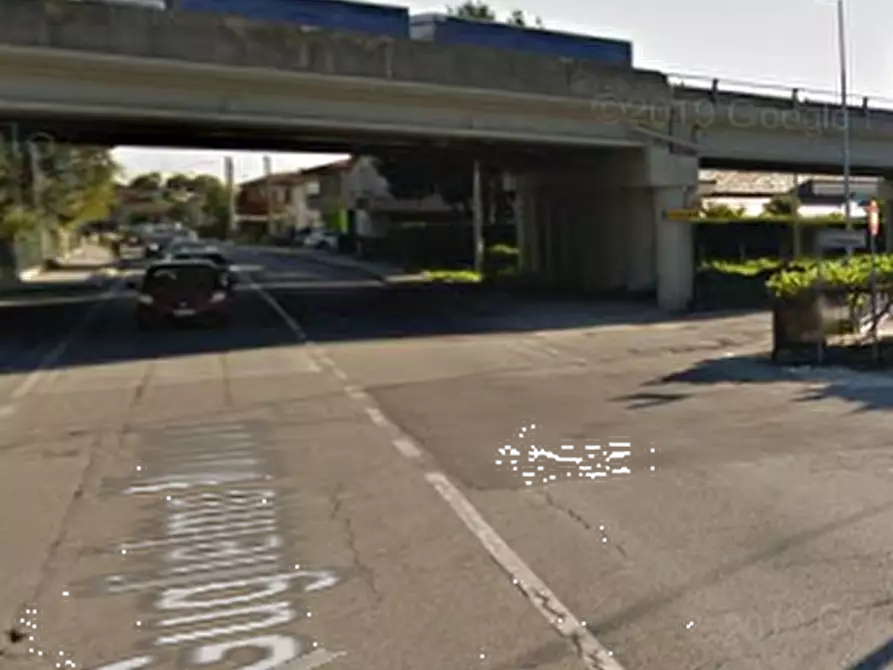 Immagine 24 di Porzione di casa in vendita  in Via C Colombo  a Noventa Padovana