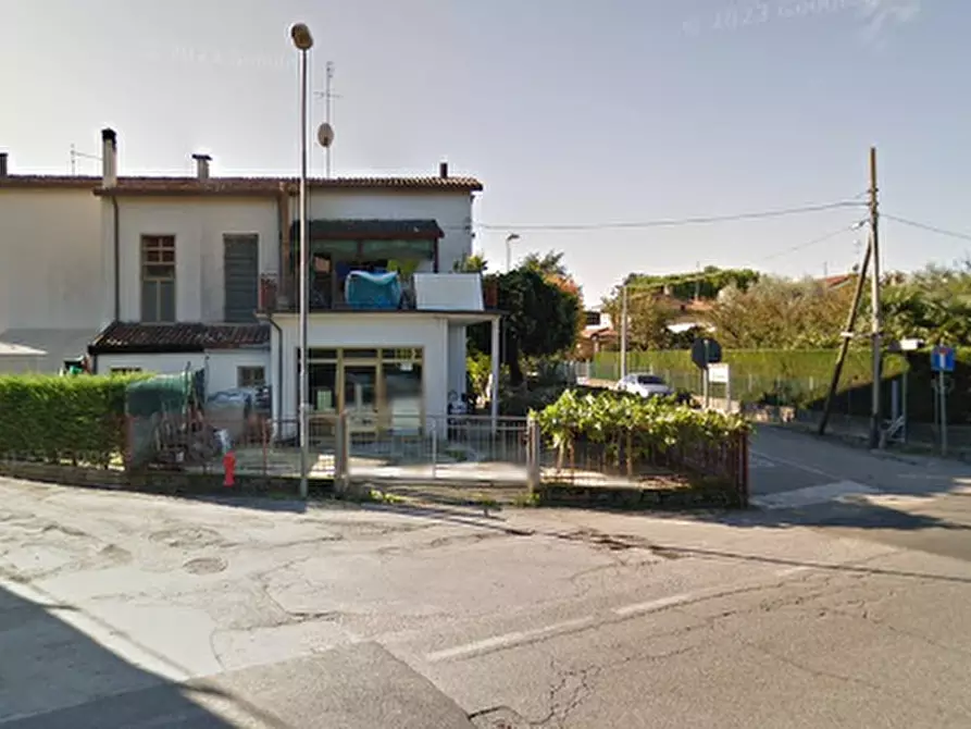 Immagine 25 di Porzione di casa in vendita  in Via C Colombo  a Noventa Padovana