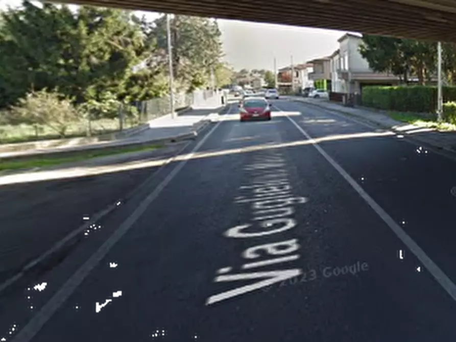 Immagine 26 di Porzione di casa in vendita  in Via C Colombo  a Noventa Padovana