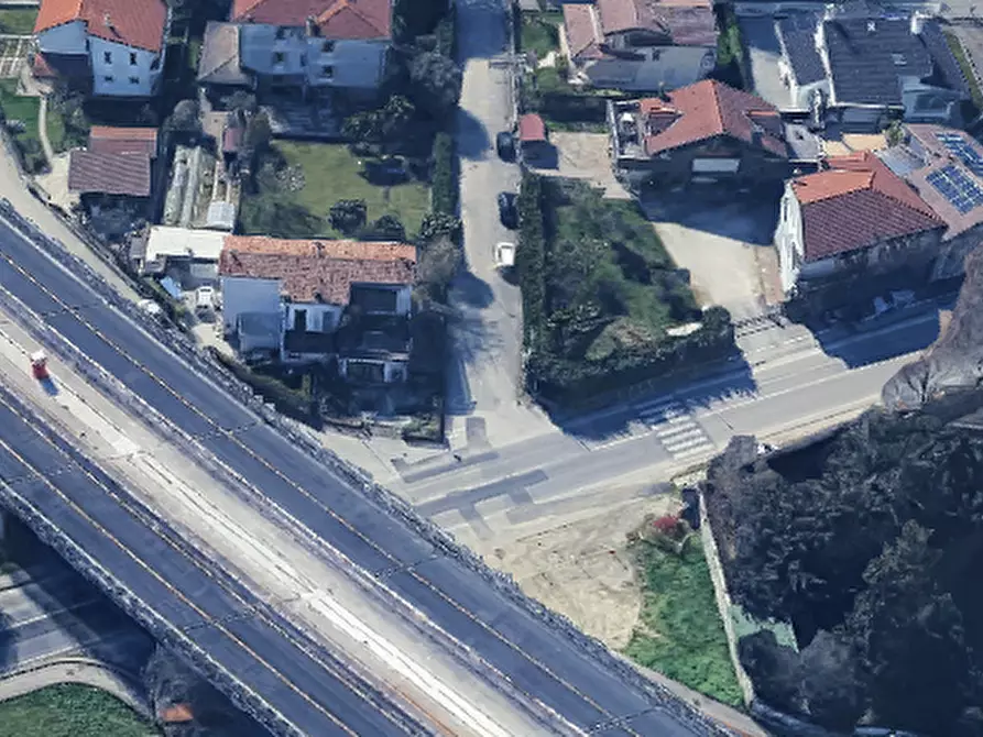 Immagine 27 di Porzione di casa in vendita  in Via C Colombo  a Noventa Padovana