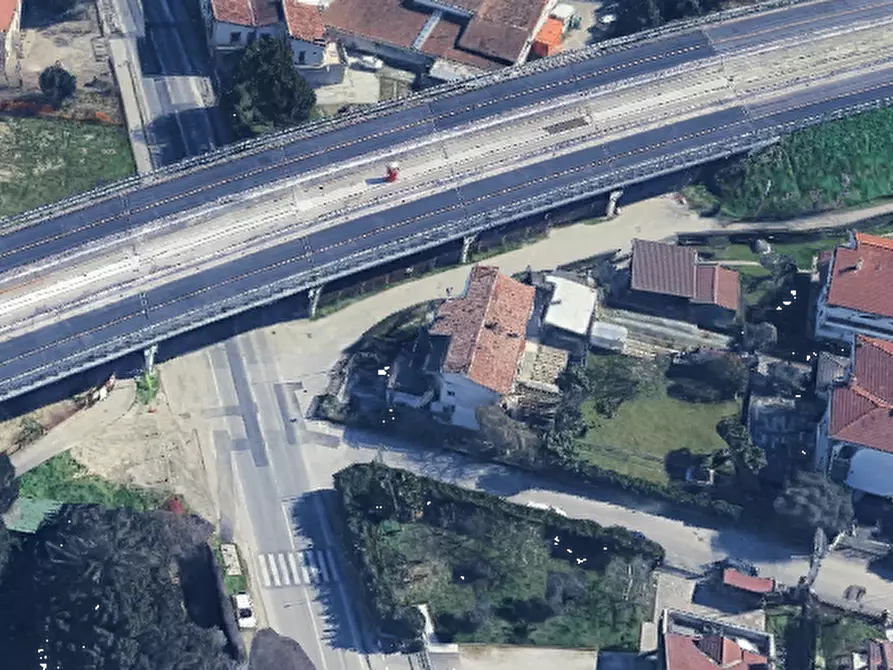 Immagine 28 di Porzione di casa in vendita  in Via C Colombo  a Noventa Padovana