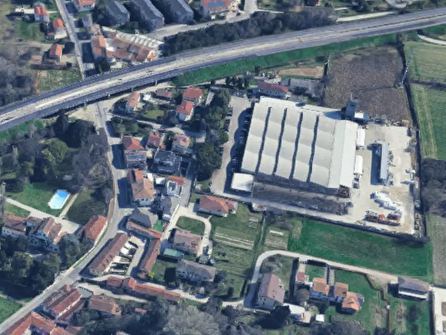 Immagine 29 di Porzione di casa in vendita  in Via C Colombo  a Noventa Padovana