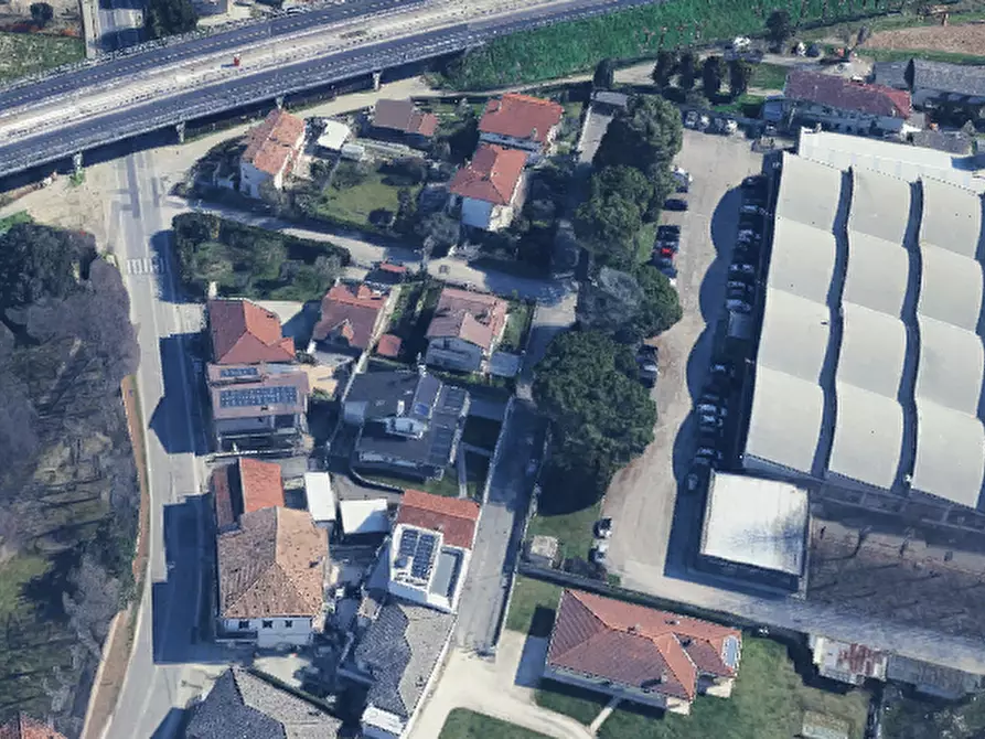 Immagine 30 di Porzione di casa in vendita  in Via C Colombo  a Noventa Padovana