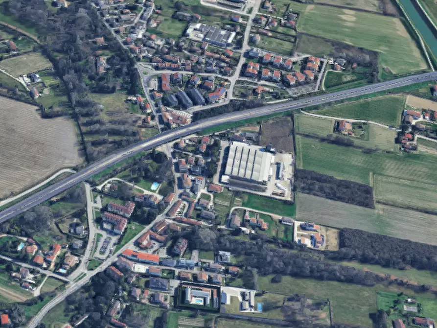 Immagine 31 di Porzione di casa in vendita  in Via C Colombo  a Noventa Padovana