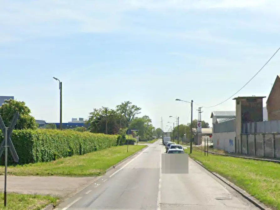 Immagine 6 di Capannone industriale in vendita  in Via dell'Elettricità a Venezia