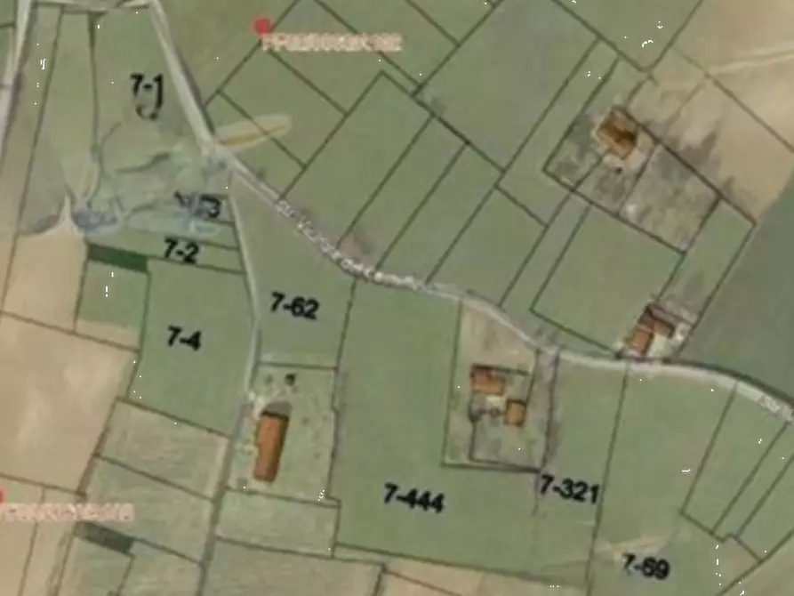 Immagine 11 di Terreno edificabile in vendita  in Strada Vicinale del Castellino a Alessandria