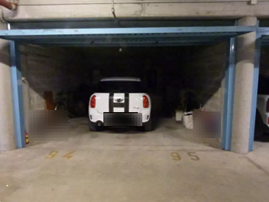 Immagine 2 di Appartamento in vendita  in Viale Graziano Appiani a Treviso