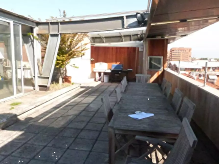 Immagine 3 di Appartamento in vendita  in Viale Graziano Appiani a Treviso