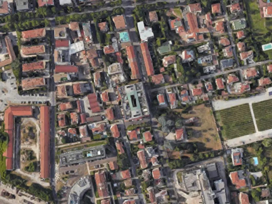 Immagine 1 di Appartamento in vendita  in Viale Graziano Appiani a Treviso