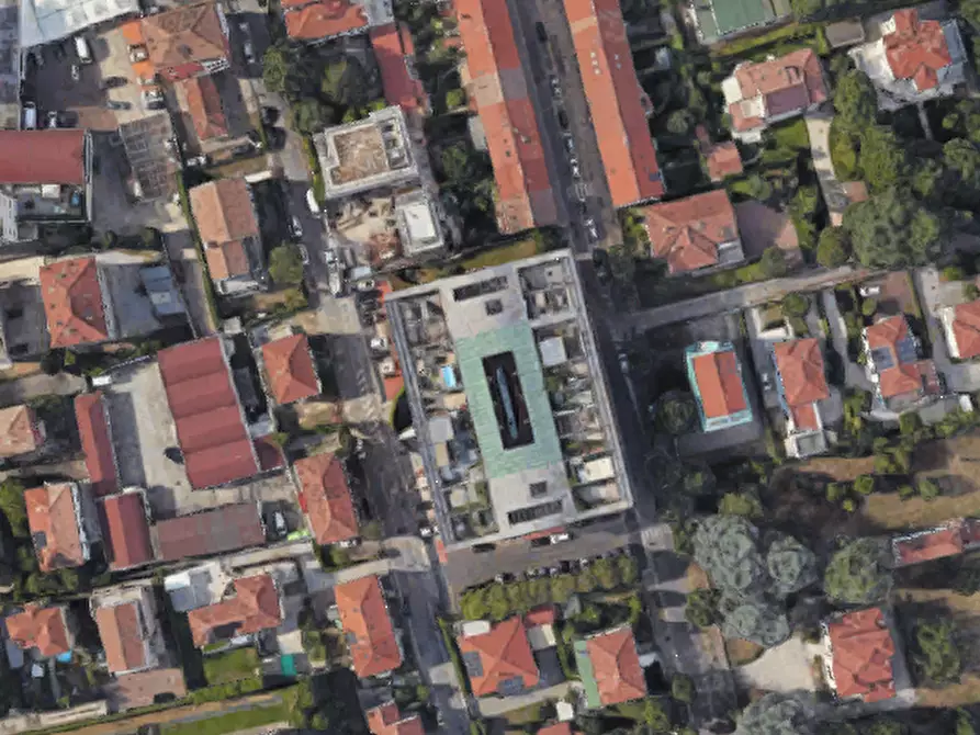 Immagine 4 di Appartamento in vendita  in Viale Graziano Appiani a Treviso