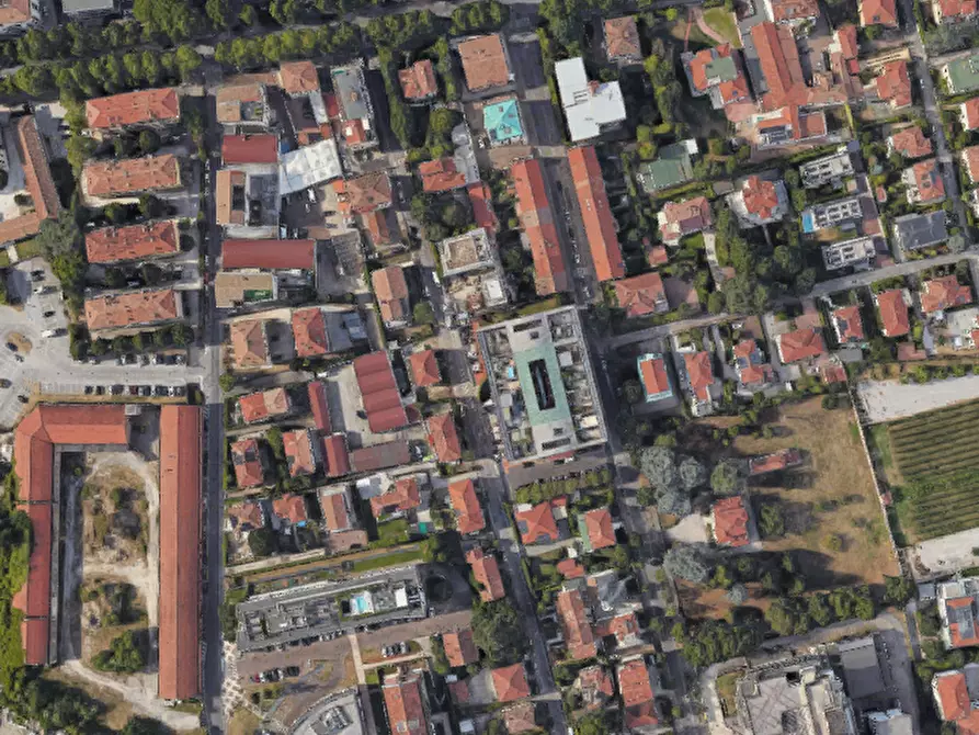 Immagine 5 di Appartamento in vendita  in Viale Graziano Appiani a Treviso