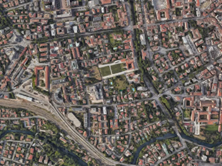 Immagine 6 di Appartamento in vendita  in Viale Graziano Appiani a Treviso