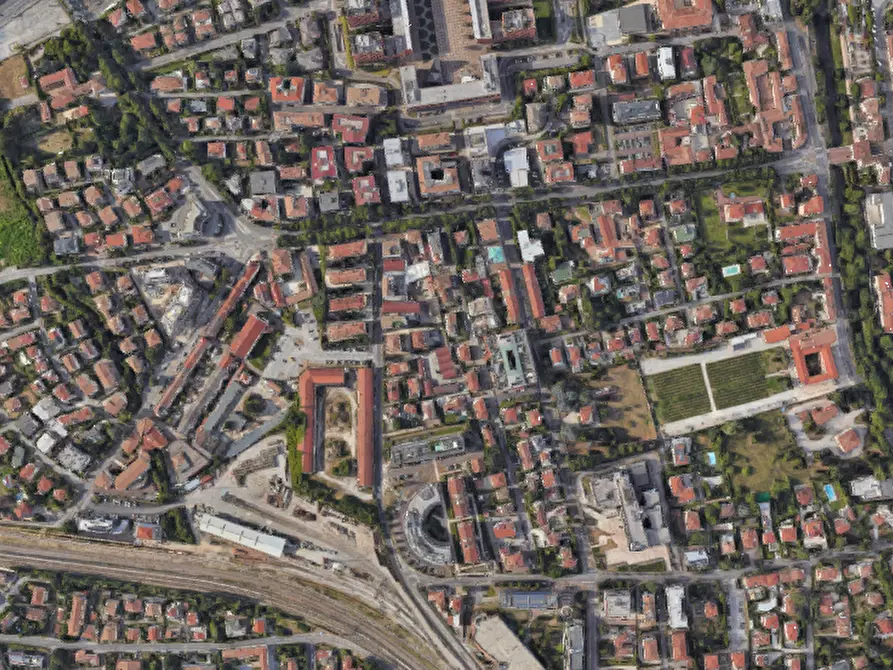 Immagine 7 di Appartamento in vendita  in Viale Graziano Appiani a Treviso