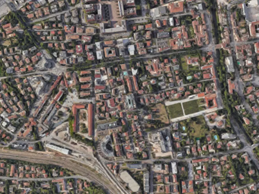 Immagine 8 di Appartamento in vendita  in Viale Graziano Appiani a Treviso