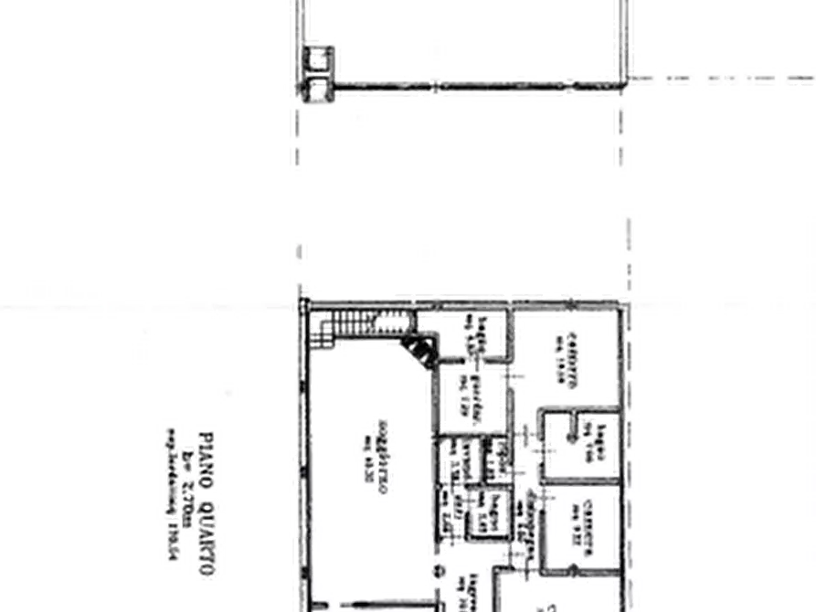Immagine 23 di Appartamento in vendita  in Viale Graziano Appiani a Treviso