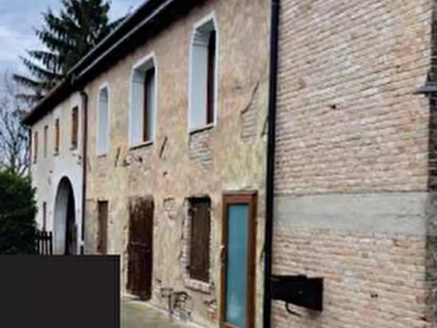 Immagine 1 di Casa indipendente in vendita  in via Graere  a Carbonera