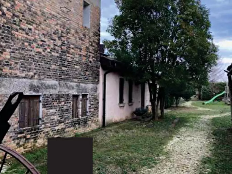 Immagine 2 di Casa indipendente in vendita  in via Graere  a Carbonera