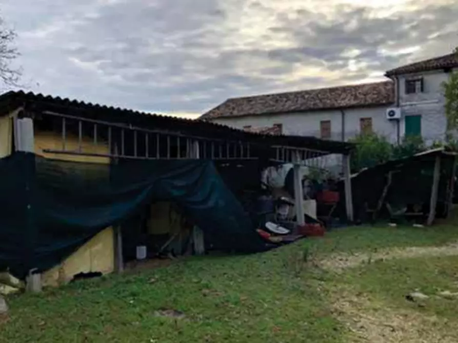 Immagine 3 di Casa indipendente in vendita  in via Graere  a Carbonera