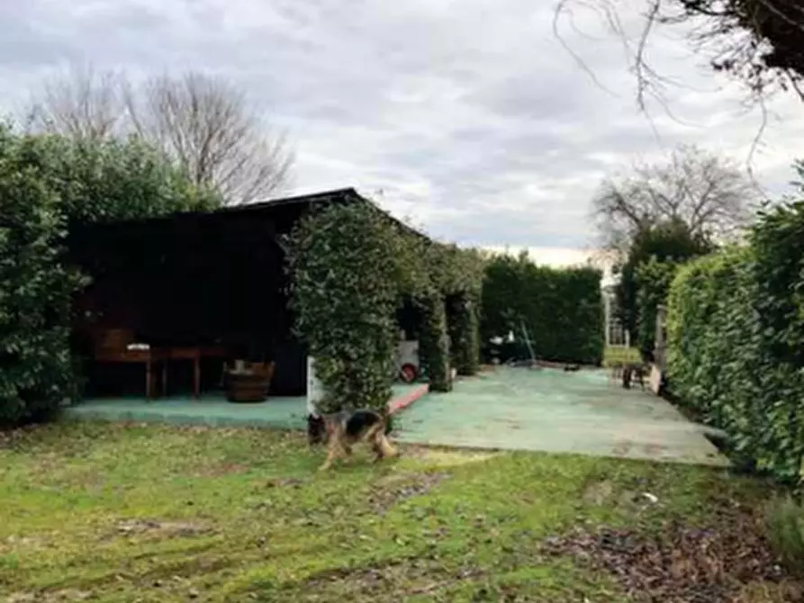 Immagine 4 di Casa indipendente in vendita  in via Graere  a Carbonera