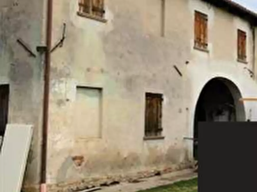 Immagine 9 di Casa indipendente in vendita  in via Graere  a Carbonera