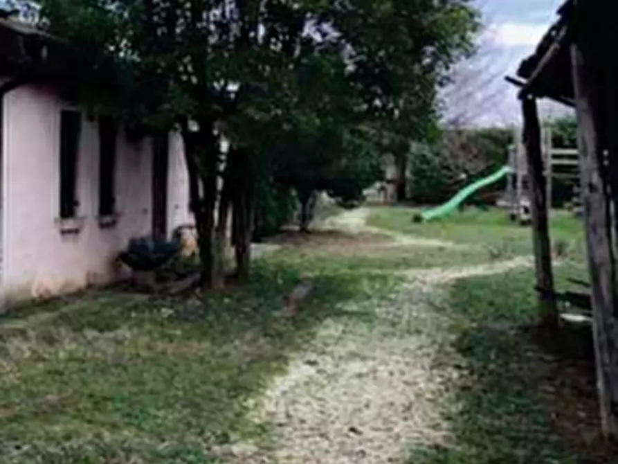 Immagine 10 di Casa indipendente in vendita  in via Graere  a Carbonera