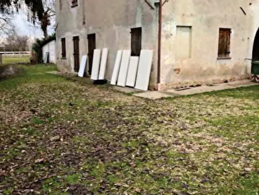 Immagine 11 di Casa indipendente in vendita  in via Graere  a Carbonera