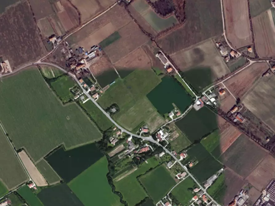 Immagine 23 di Casa indipendente in vendita  in via Graere  a Carbonera