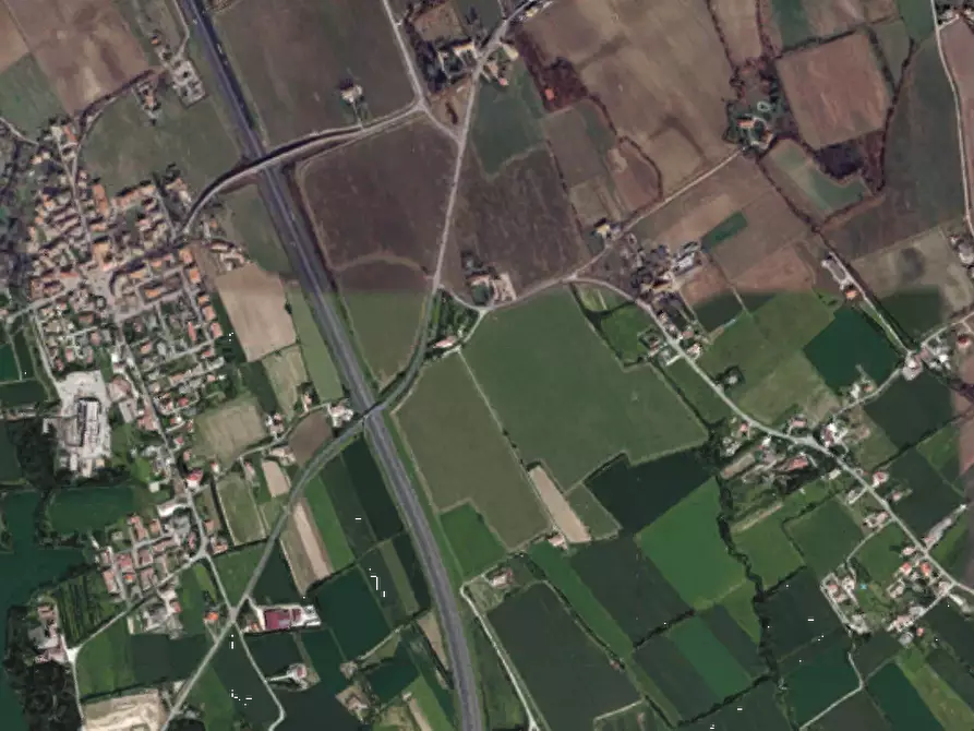 Immagine 24 di Casa indipendente in vendita  in via Graere  a Carbonera