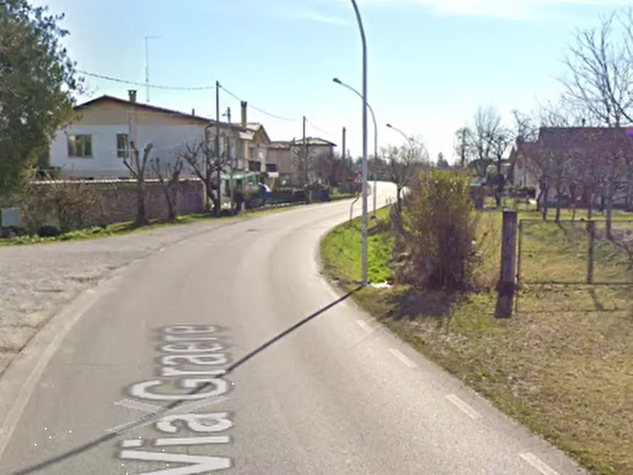 Immagine 25 di Casa indipendente in vendita  in via Graere  a Carbonera