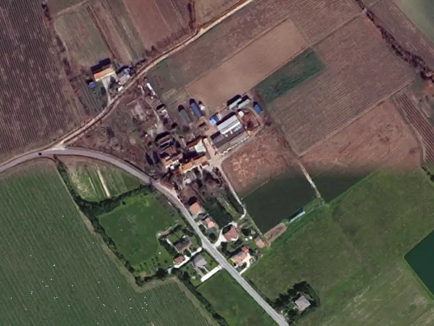 Immagine 27 di Casa indipendente in vendita  in via Graere  a Carbonera