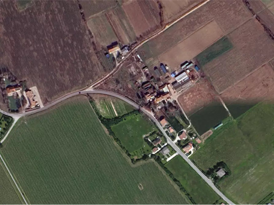 Immagine 28 di Casa indipendente in vendita  in via Graere  a Carbonera