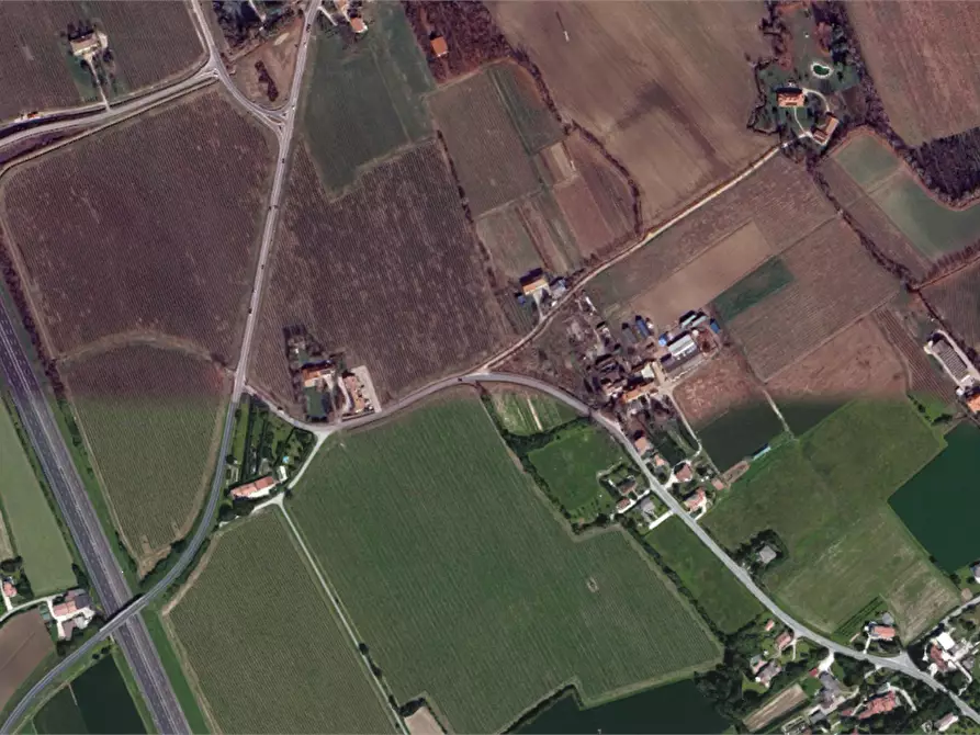 Immagine 29 di Casa indipendente in vendita  in via Graere  a Carbonera