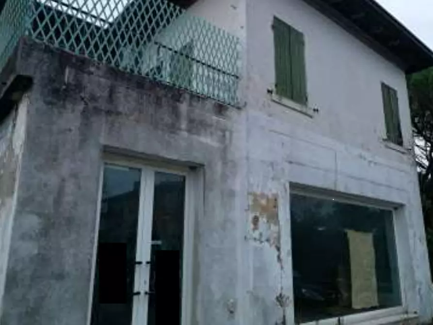 Immagine 5 di Stabile in vendita  in Via Guglielmo Marconi a Mogliano Veneto