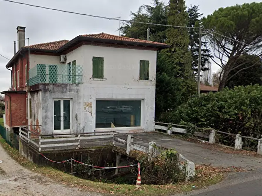 Immagine 15 di Stabile in vendita  in Via Guglielmo Marconi a Mogliano Veneto