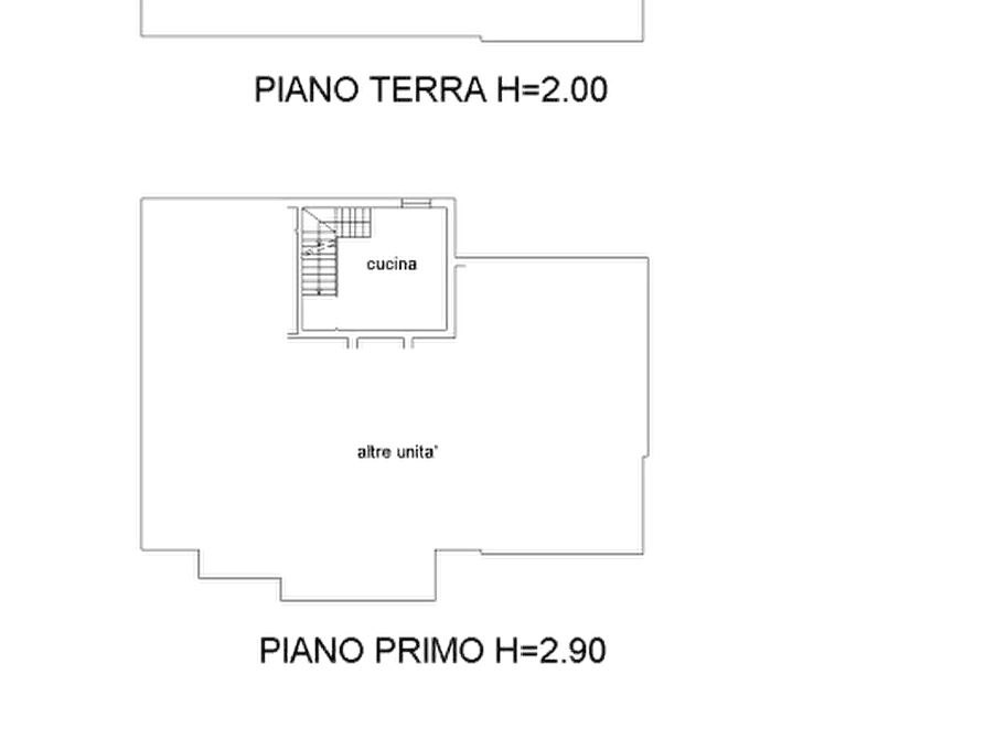 Immagine 17 di Stabile in vendita  in Via Guglielmo Marconi a Mogliano Veneto