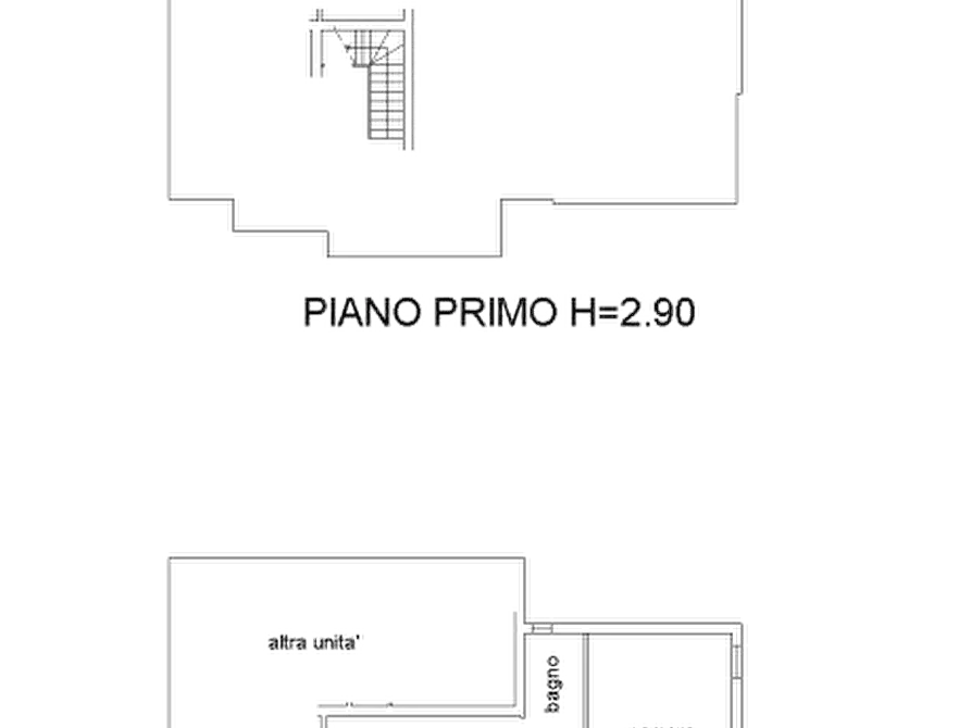 Immagine 18 di Stabile in vendita  in Via Guglielmo Marconi a Mogliano Veneto