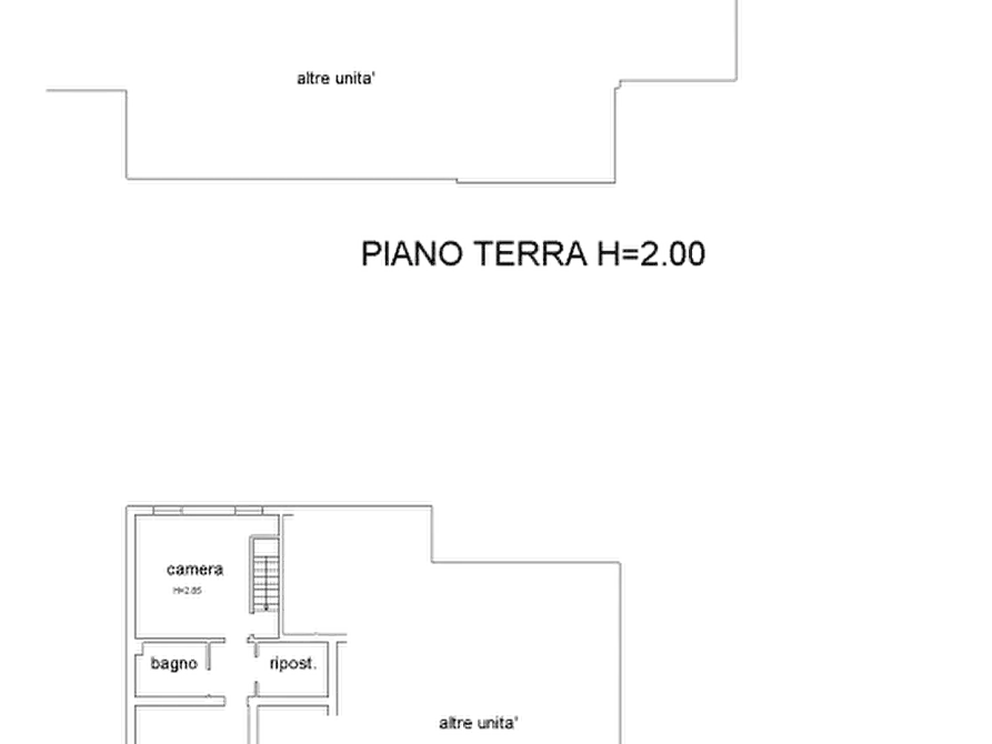 Immagine 21 di Stabile in vendita  in Via Guglielmo Marconi a Mogliano Veneto