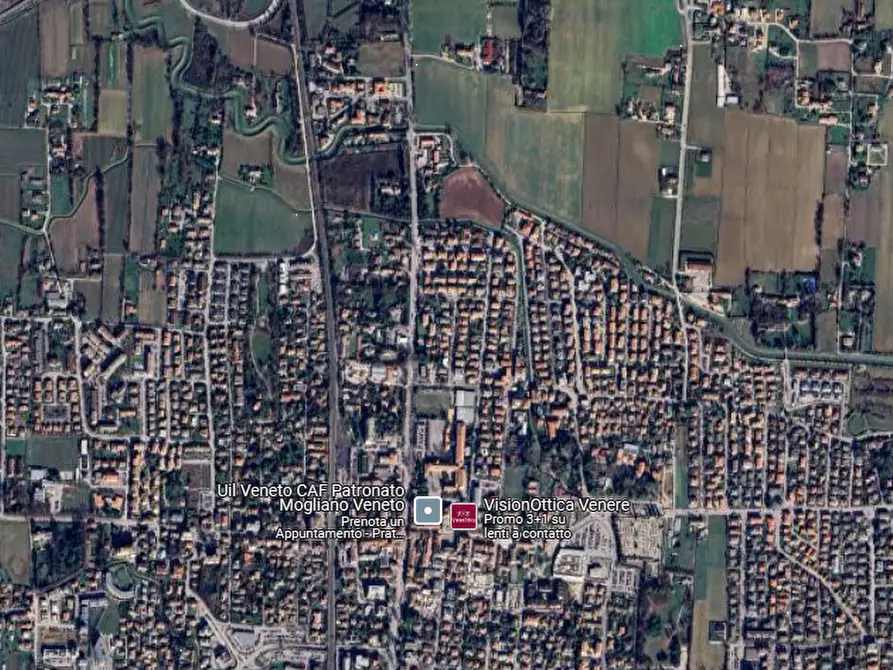 Immagine 33 di Stabile in vendita  in Via Guglielmo Marconi a Mogliano Veneto