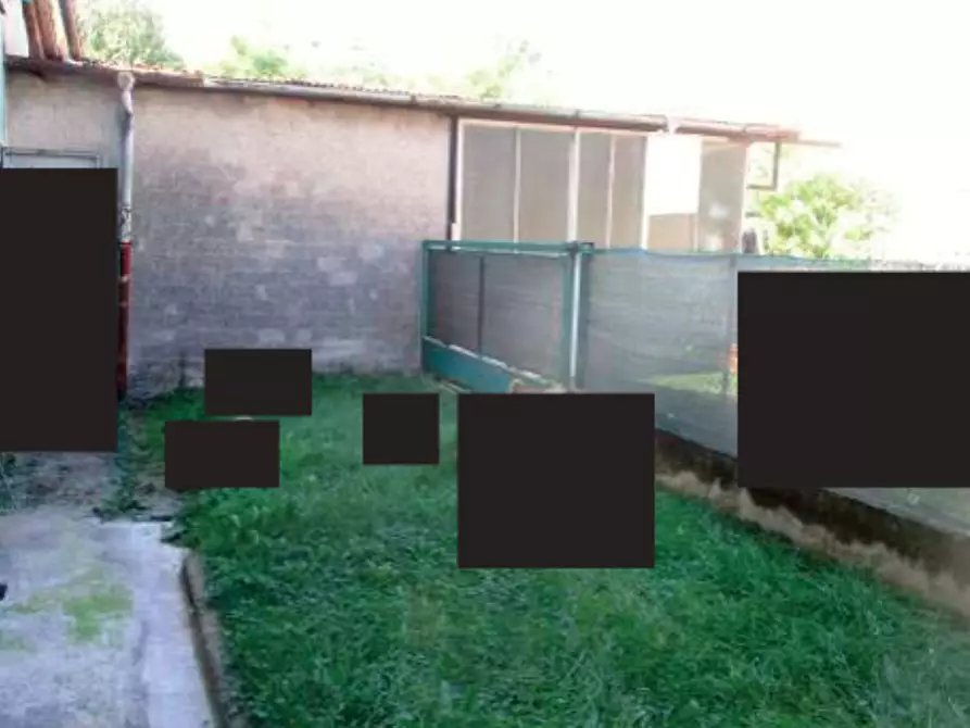 Immagine 5 di Magazzino in vendita  in Via Feltrina a Crocetta Del Montello