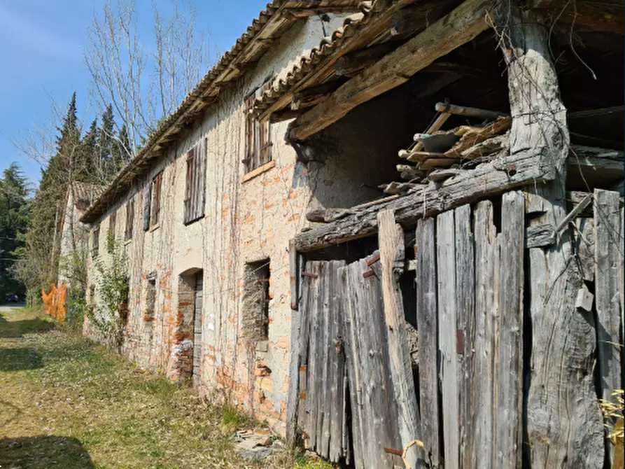 Immagine 4 di Porzione di casa in vendita  in Via Marconi a Pederobba