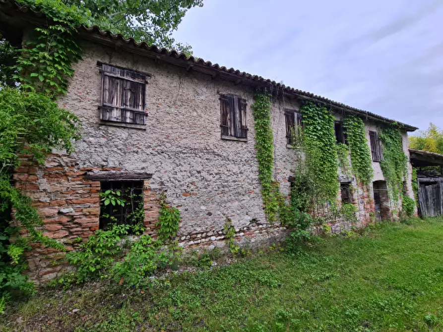 Immagine 6 di Porzione di casa in vendita  in Via Marconi a Pederobba