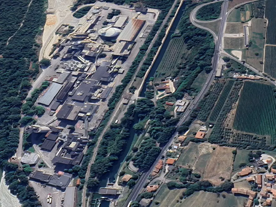 Immagine 9 di Porzione di casa in vendita  in Via Marconi a Pederobba